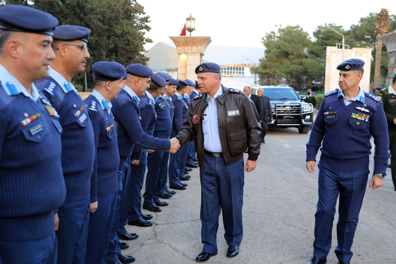 Madar Al-Saa Images 0.3895064550988858