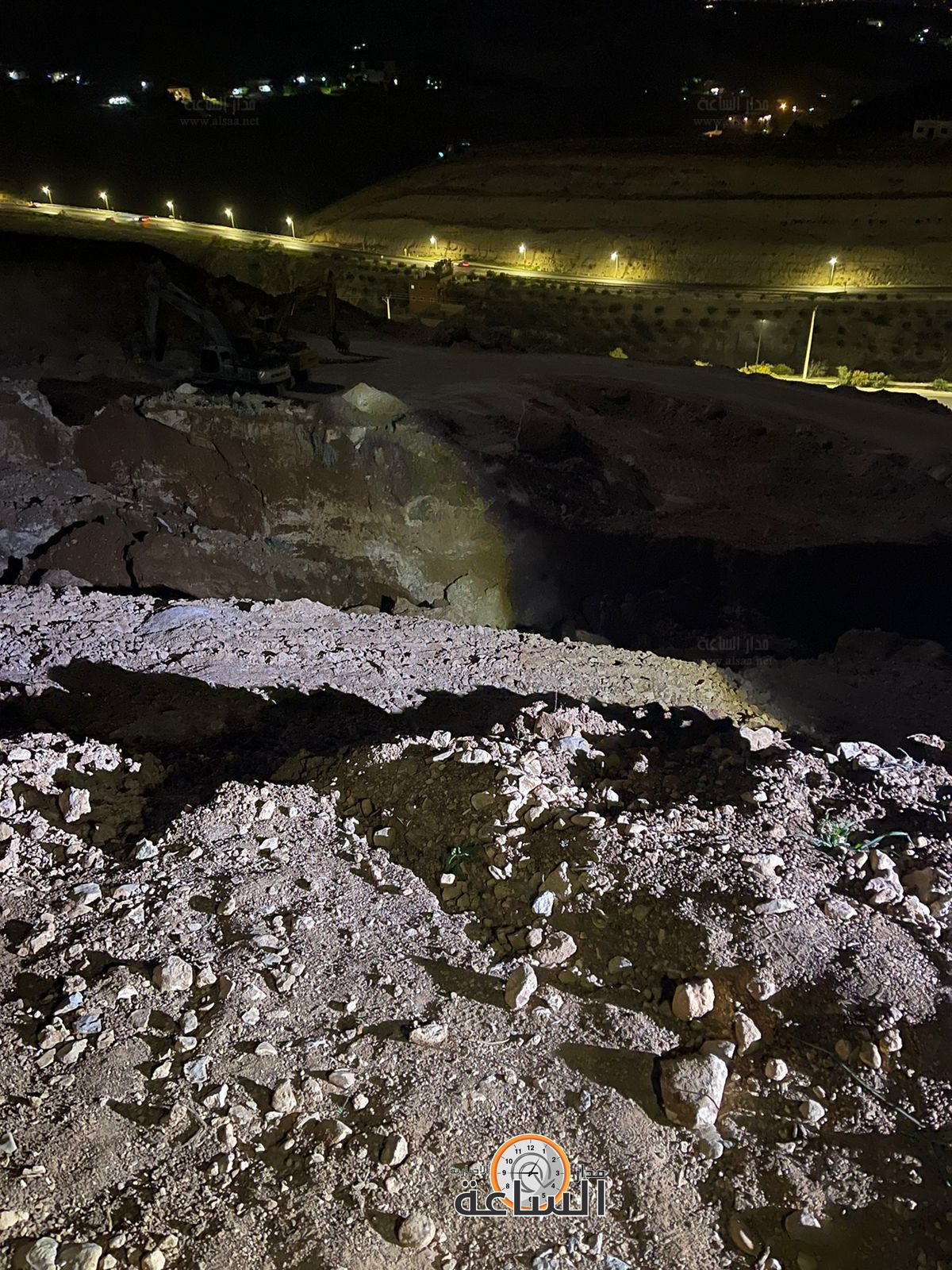 Madar Al-Saa Images 0.5672502812080227