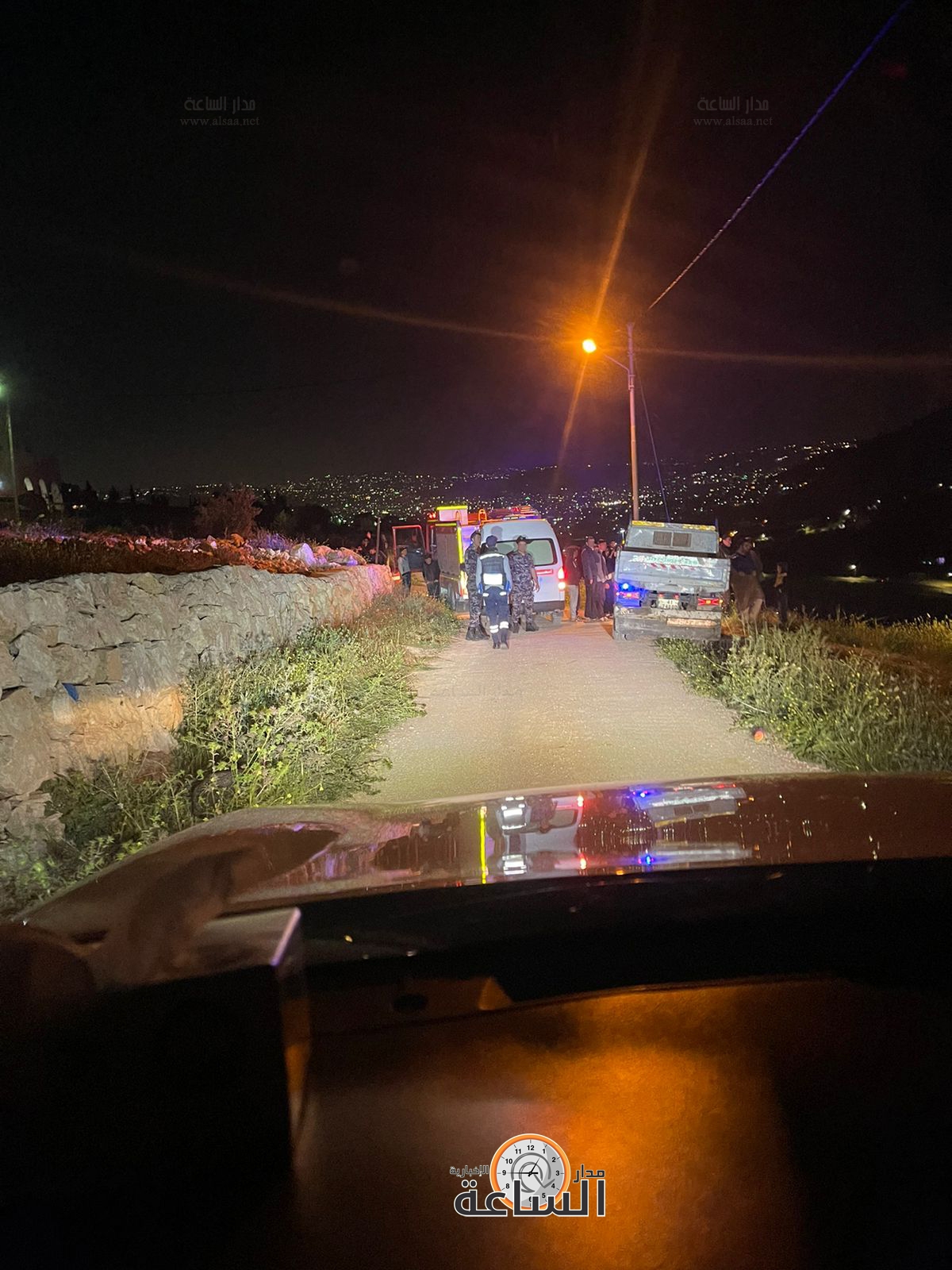 Madar Al-Saa Images 0.06519731930367656