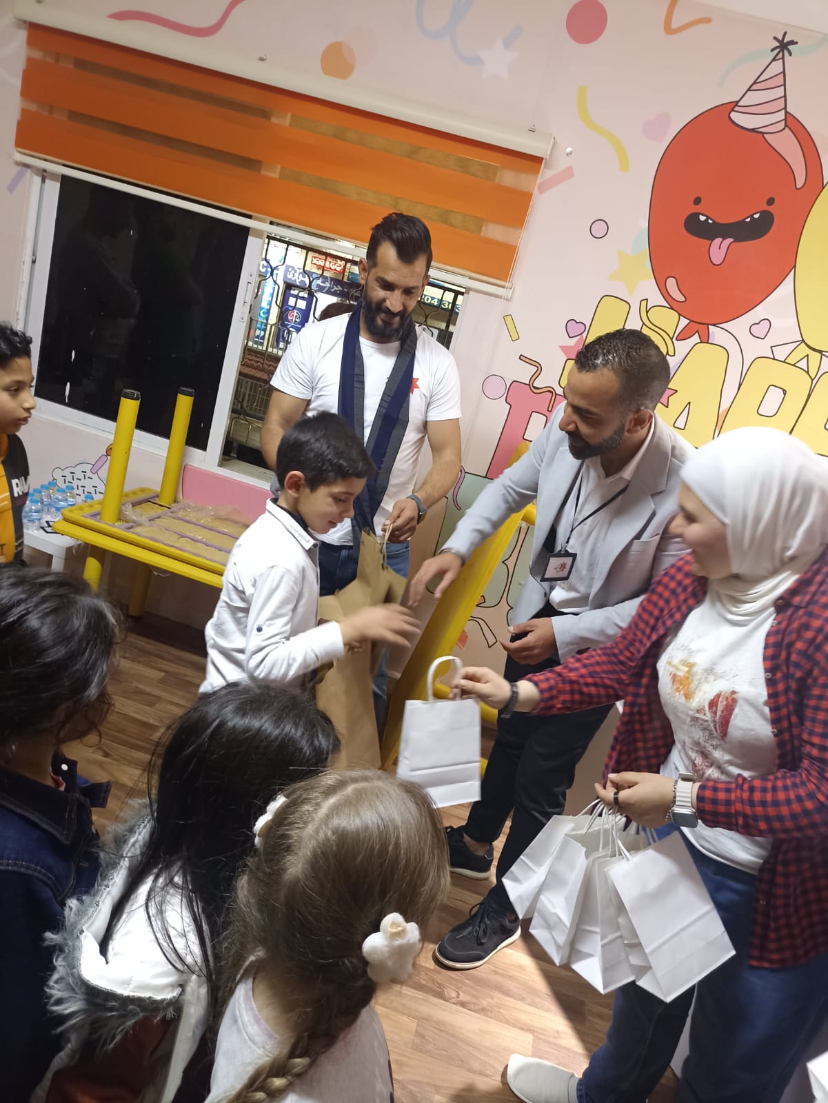 Madar Al-Saa Images 0.9188607978261276