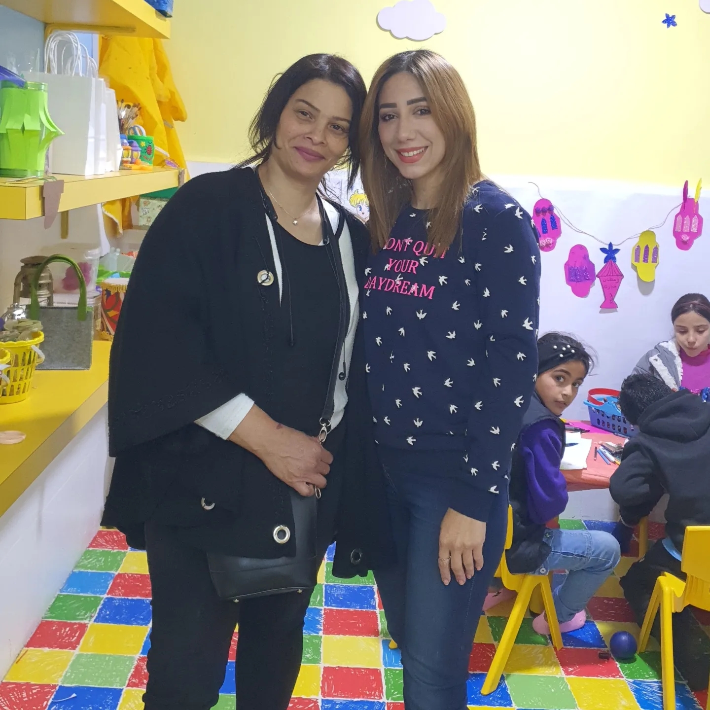 Madar Al-Saa Images 0.3161362052258365