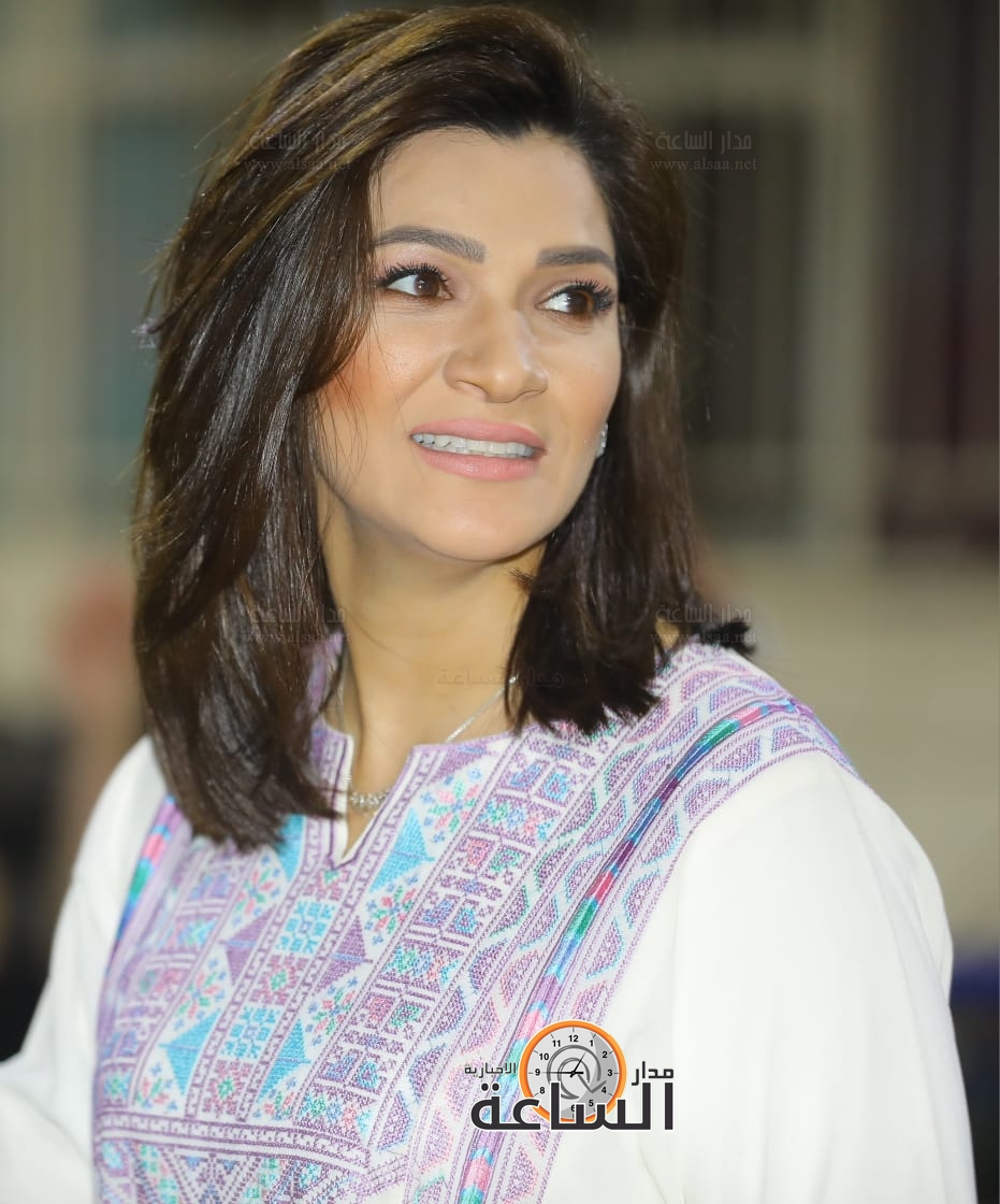 Madar Al-Saa Images 0.3983098605362454