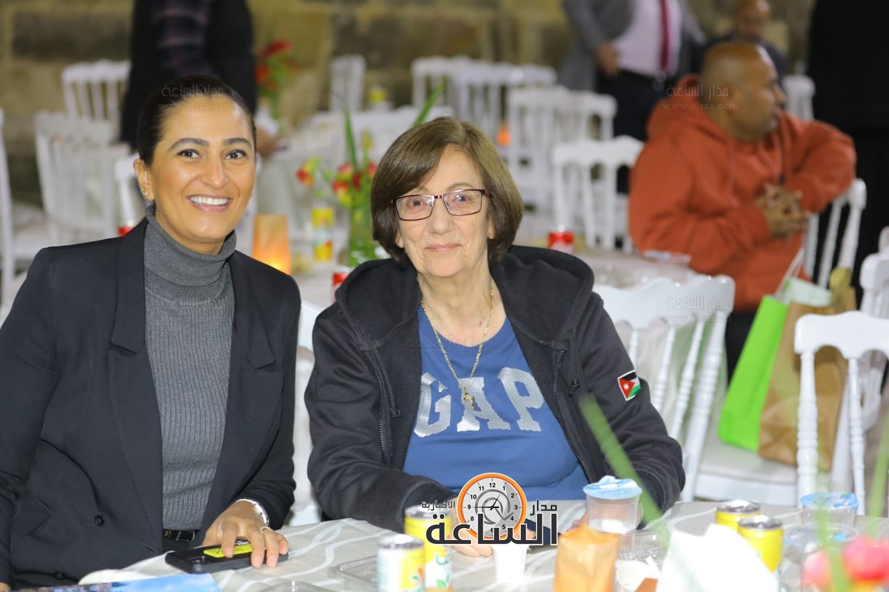 Madar Al-Saa Images 0.24799740491964894