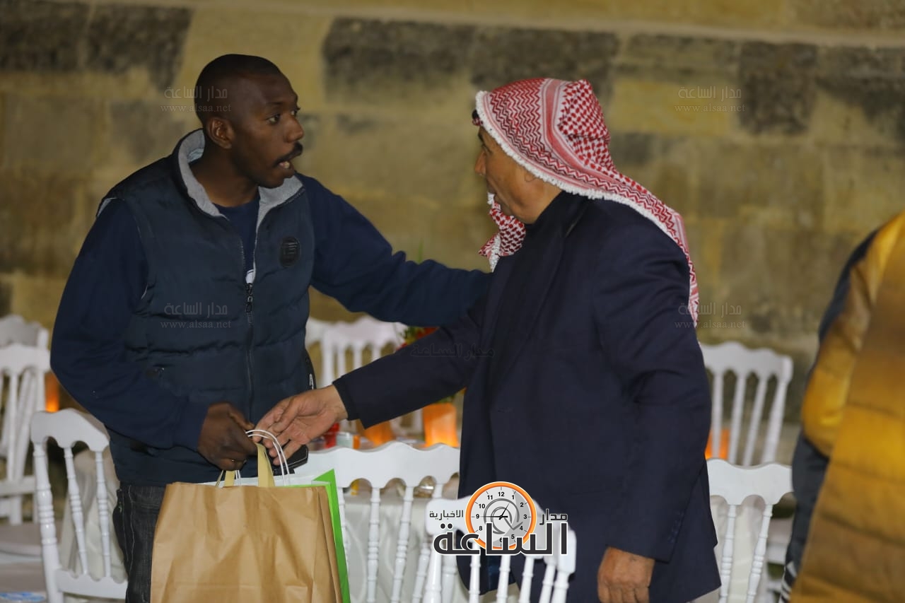 Madar Al-Saa Images 0.28128932374150173