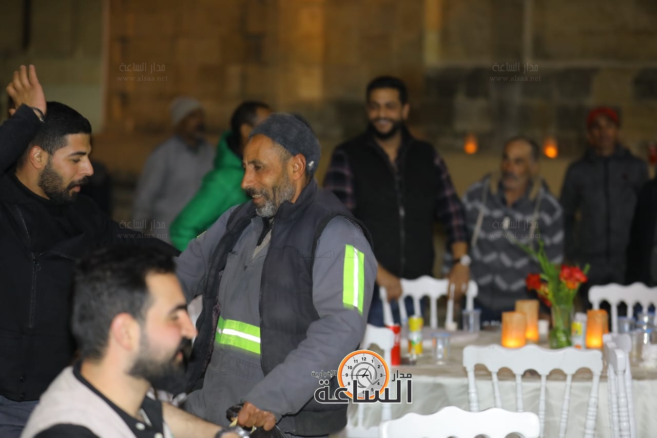 Madar Al-Saa Images 0.9940438102987981