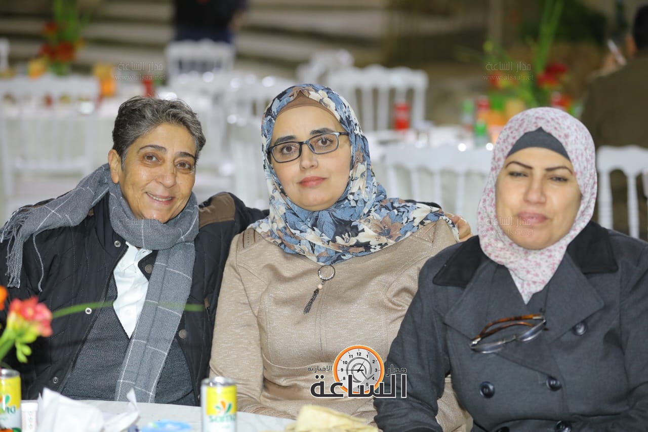 Madar Al-Saa Images 0.11592996404411382