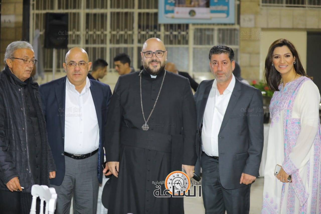 Madar Al-Saa Images 0.7721280282158953