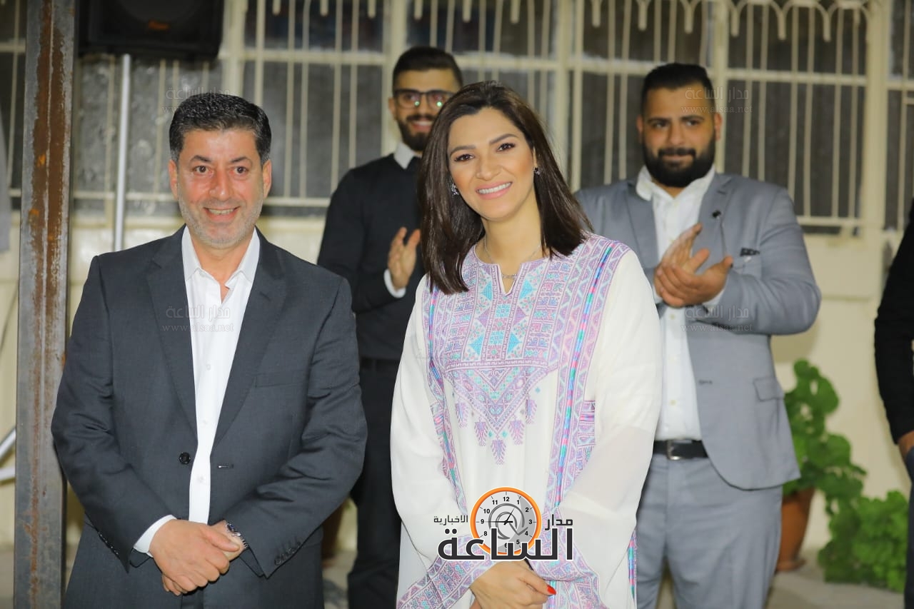 Madar Al-Saa Images 0.12214501502120201