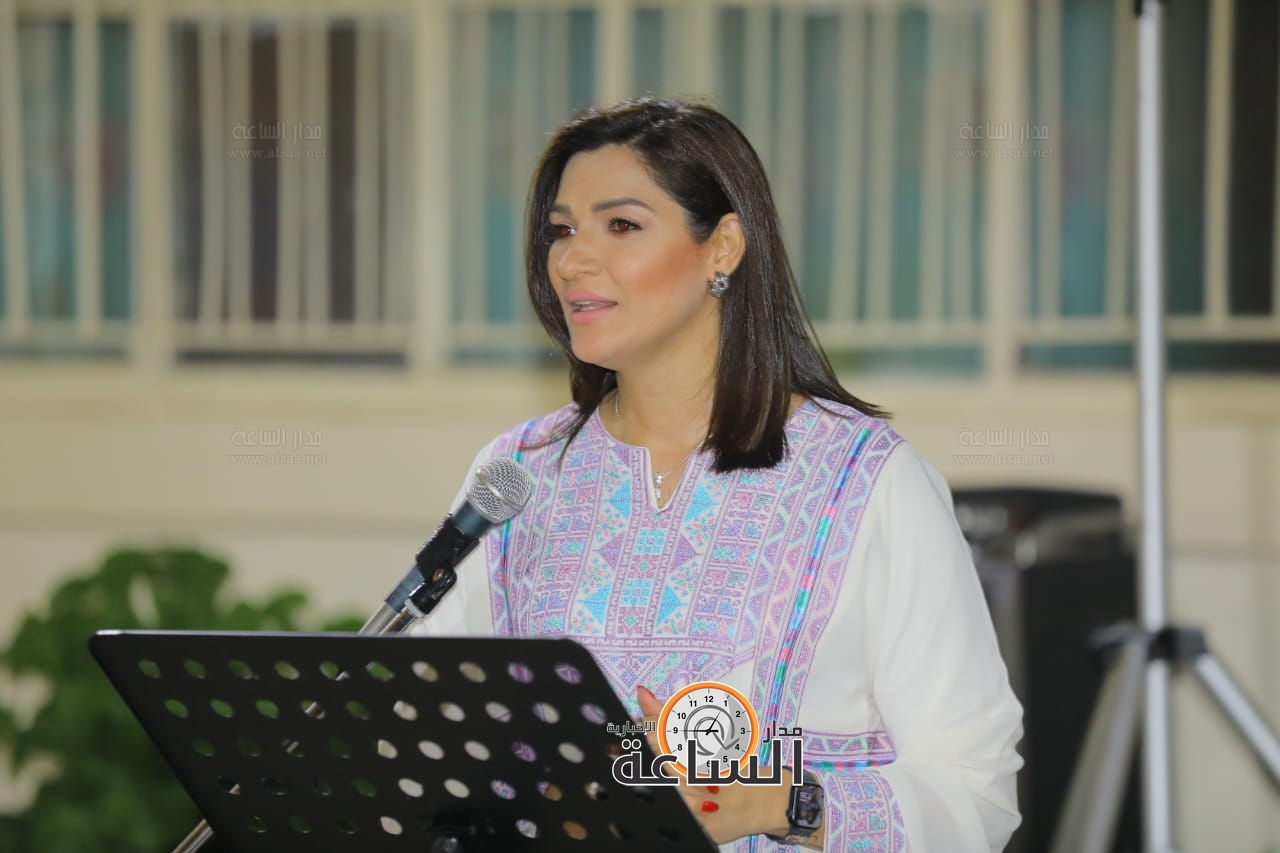 Madar Al-Saa Images 0.928297502438572