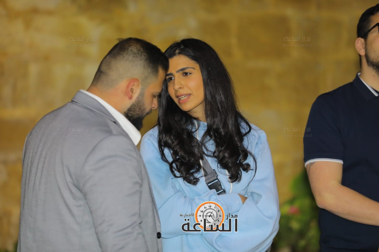 Madar Al-Saa Images 0.05015999683617789