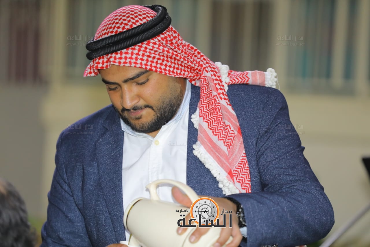 Madar Al-Saa Images 0.5623435117241566