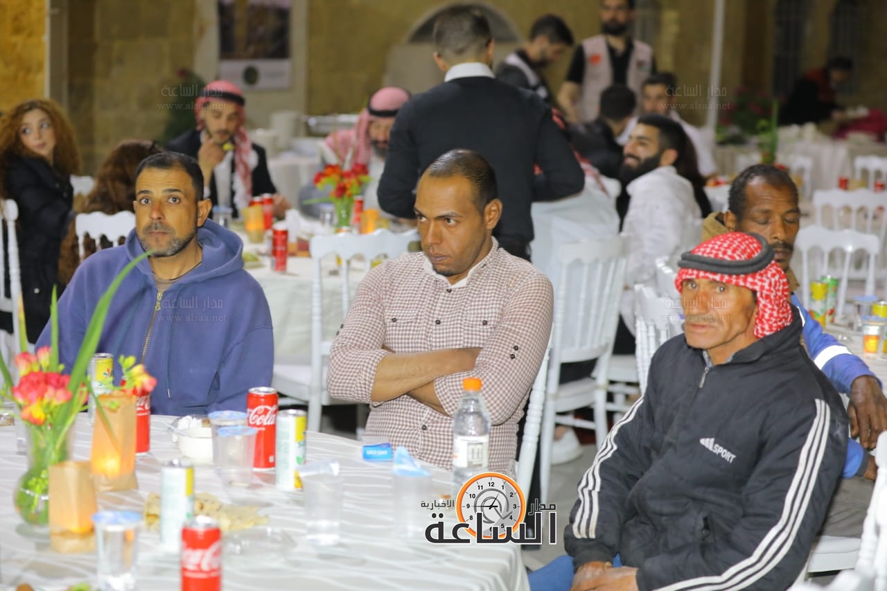 Madar Al-Saa Images 0.259152973131223