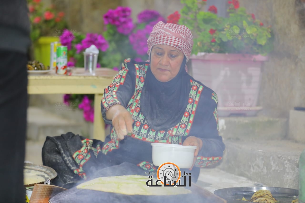 Madar Al-Saa Images 0.15158875351579582