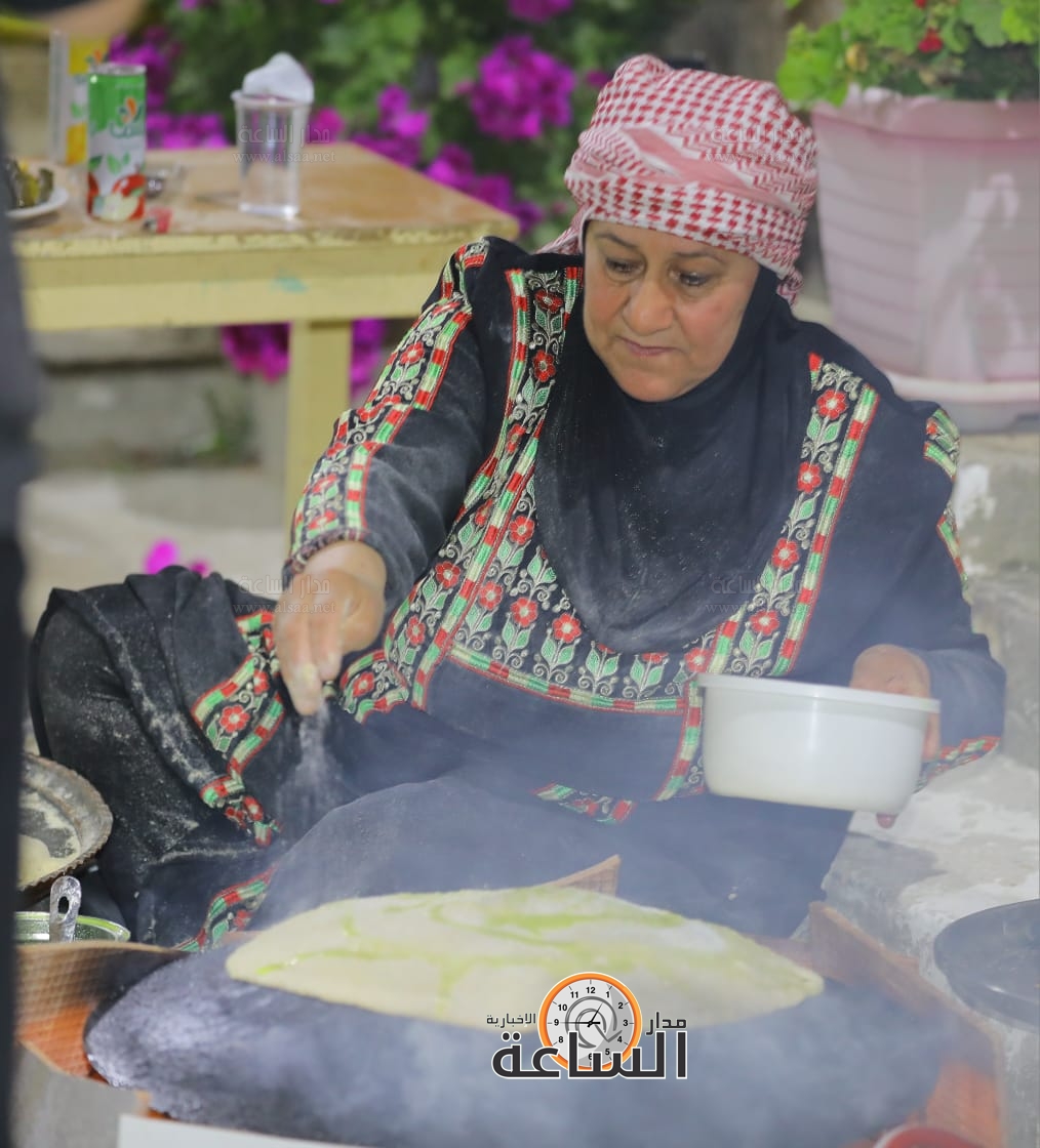 Madar Al-Saa Images 0.2662096775891116