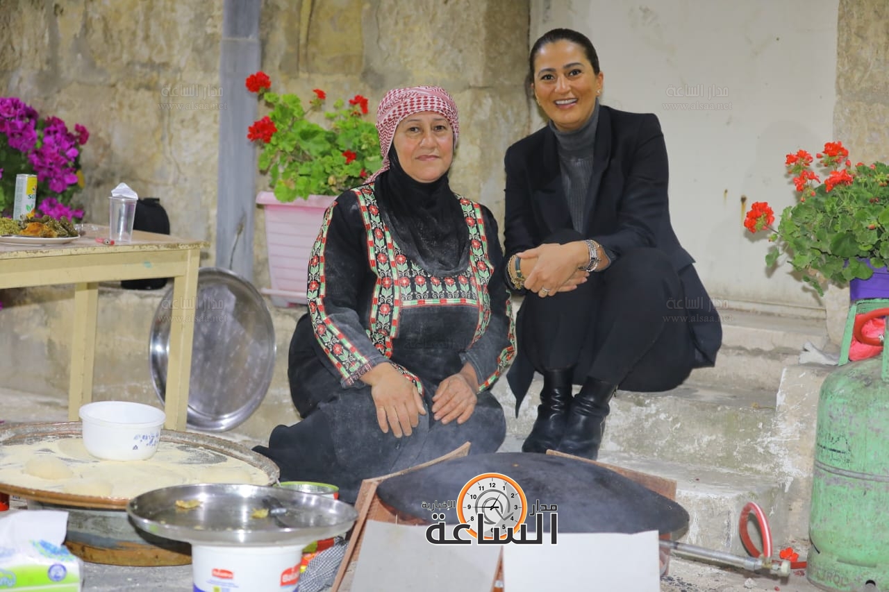 Madar Al-Saa Images 0.8225274754384462