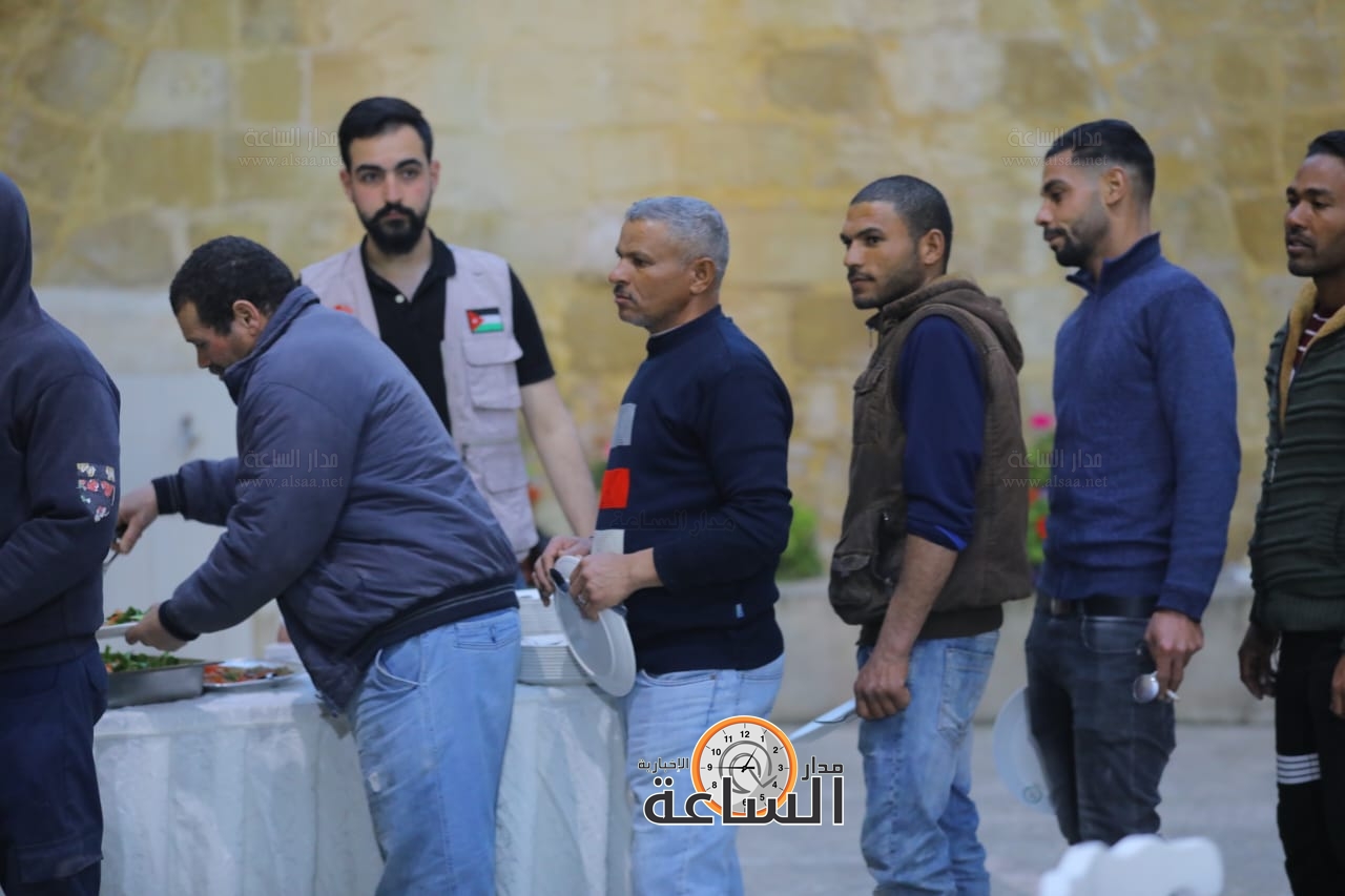 Madar Al-Saa Images 0.7357939910606515