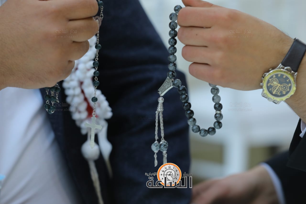 Madar Al-Saa Images 0.8777438236048762