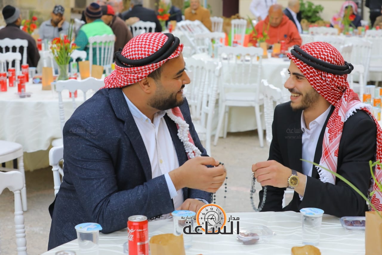 Madar Al-Saa Images 0.7015087442221022