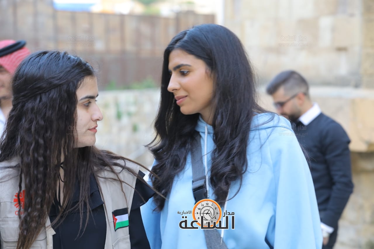 Madar Al-Saa Images 0.08685866744355475