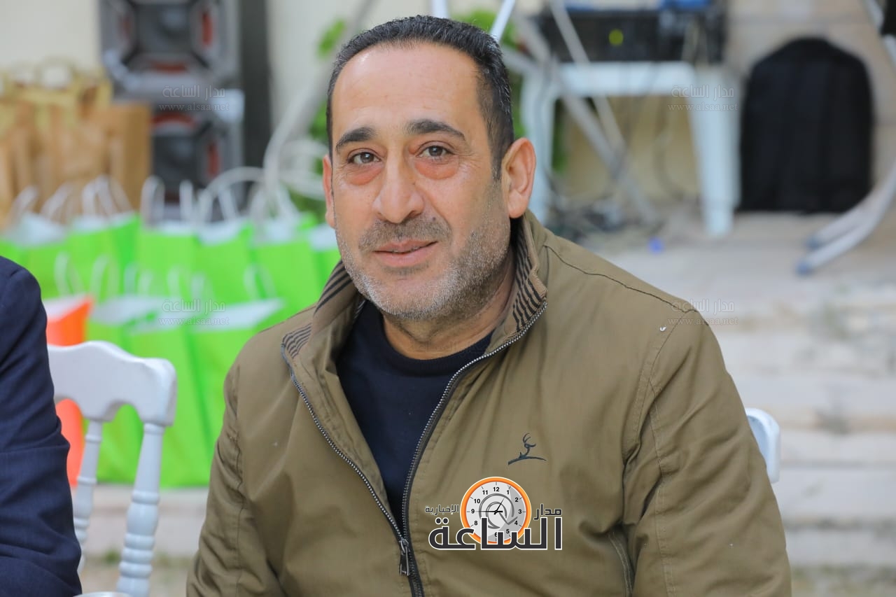 Madar Al-Saa Images 0.8044284609546619