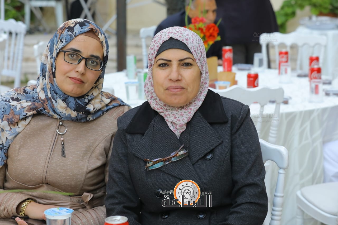 Madar Al-Saa Images 0.8695695901791289