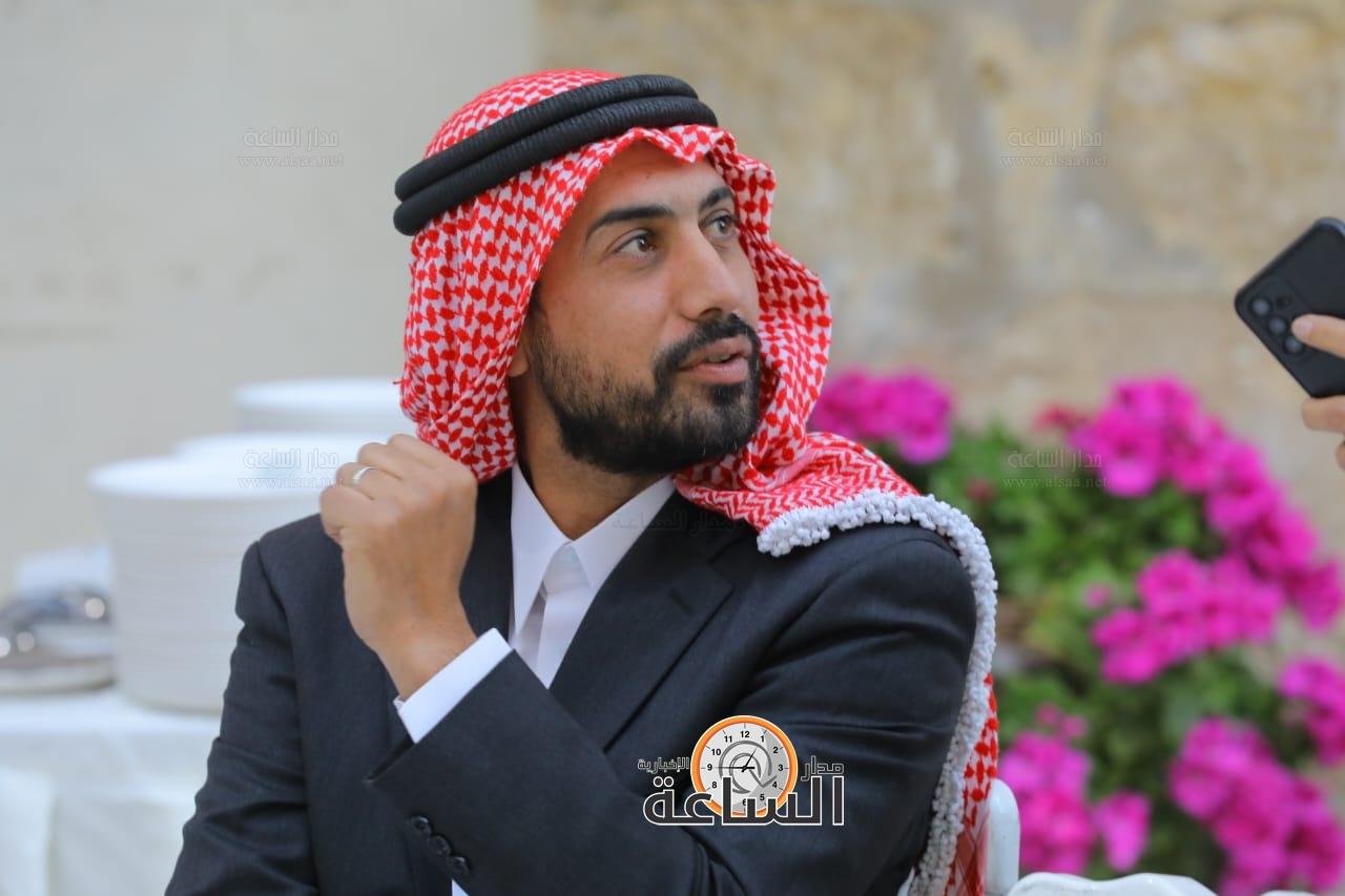 Madar Al-Saa Images 0.7587412816766668