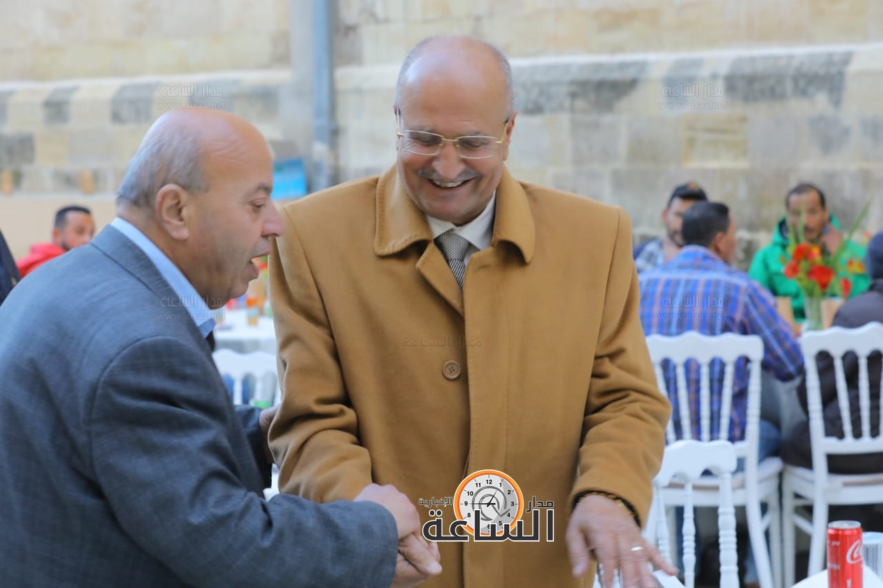 Madar Al-Saa Images 0.5350685998870048