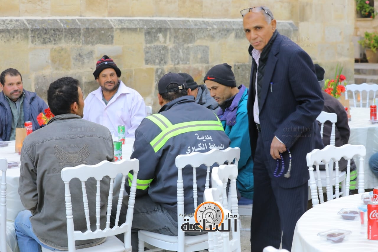 Madar Al-Saa Images 0.19245659164136342