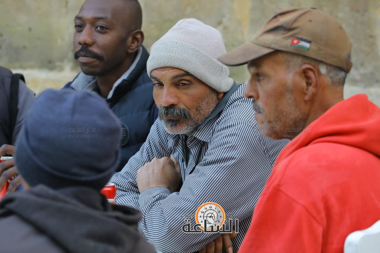 Madar Al-Saa Images 0.8609584139907442