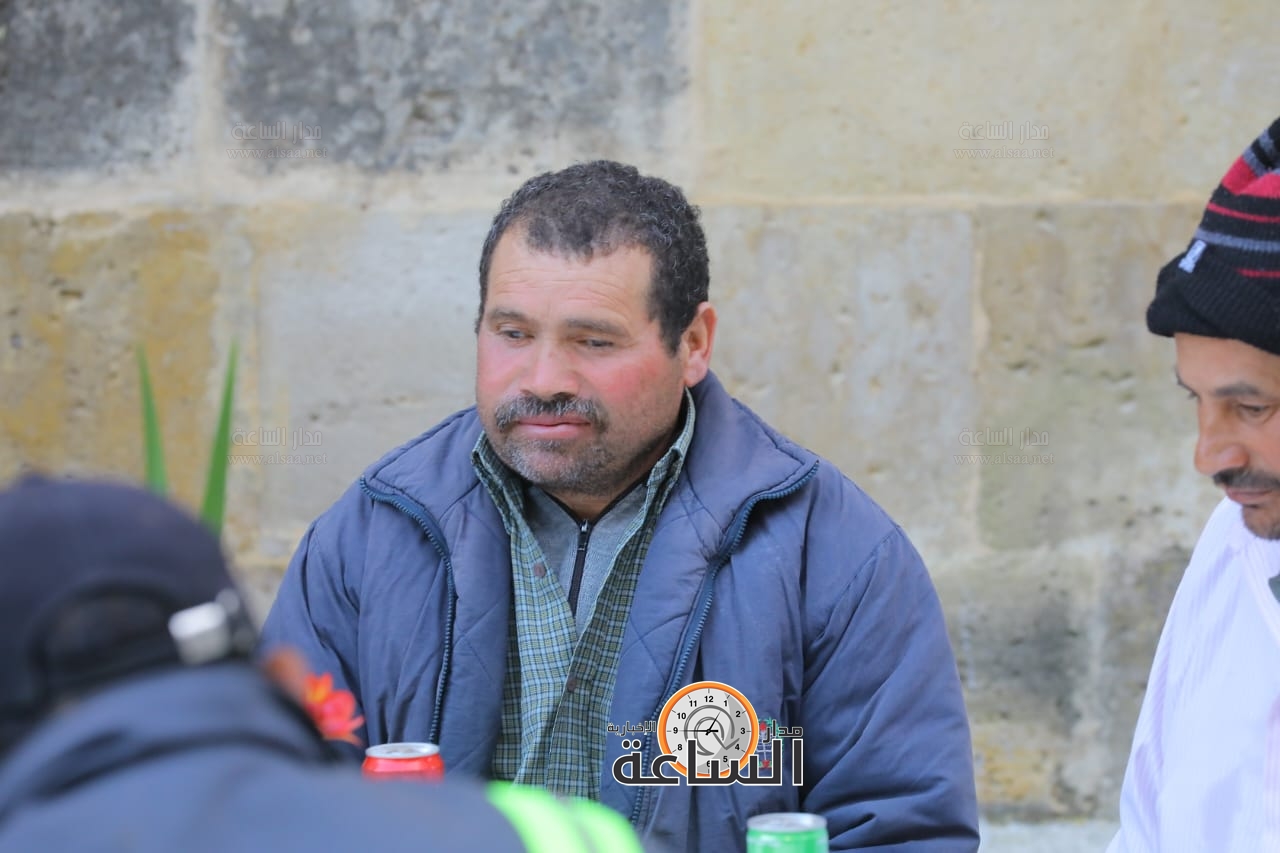 Madar Al-Saa Images 0.38223159211196234