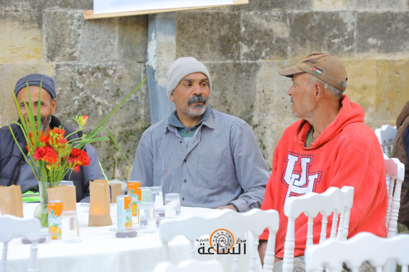 Madar Al-Saa Images 0.3769913828653113