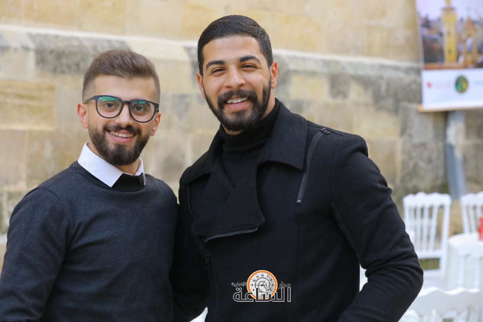 Madar Al-Saa Images 0.8958622609447602