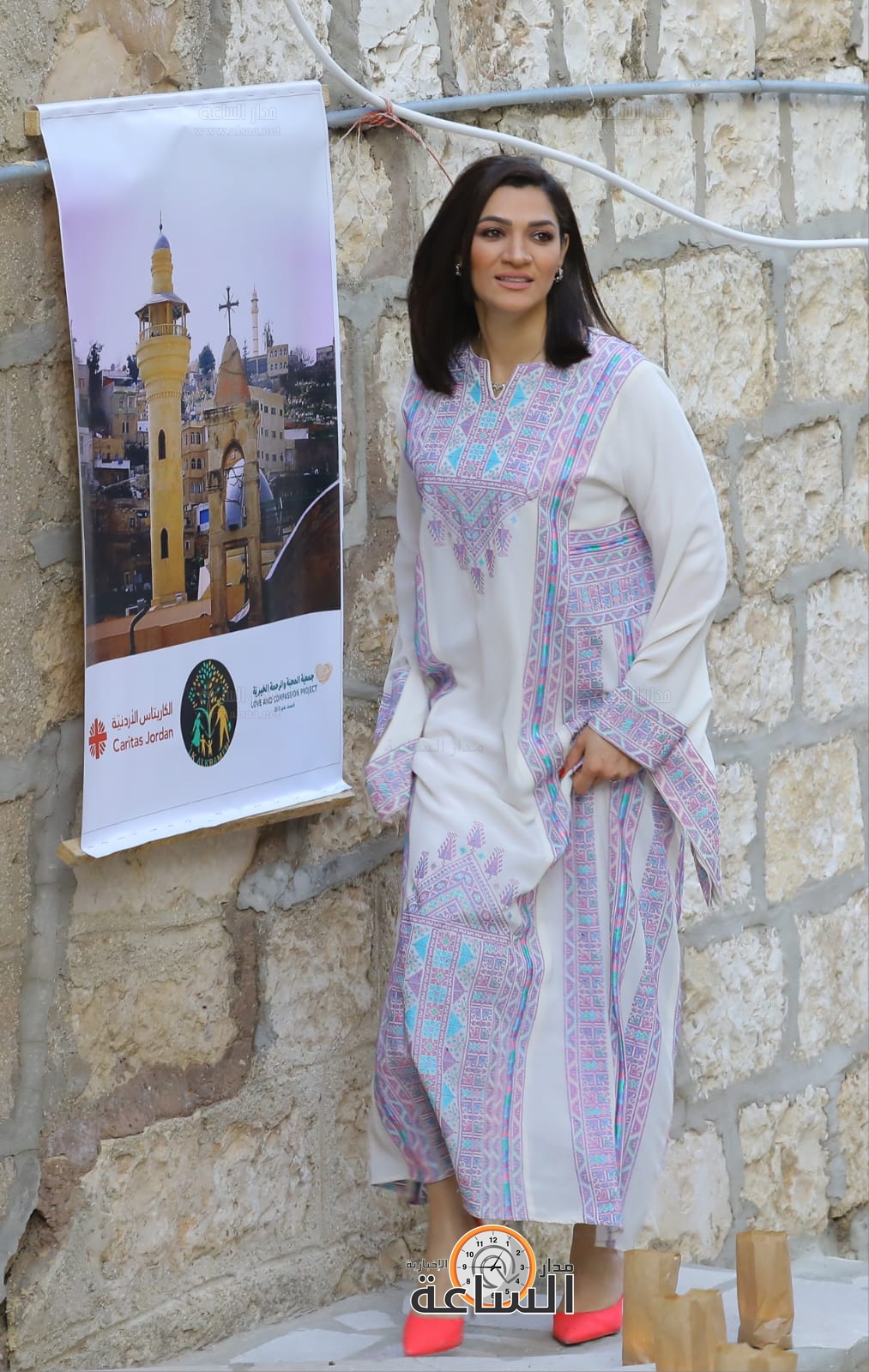 Madar Al-Saa Images 0.3990334647546441