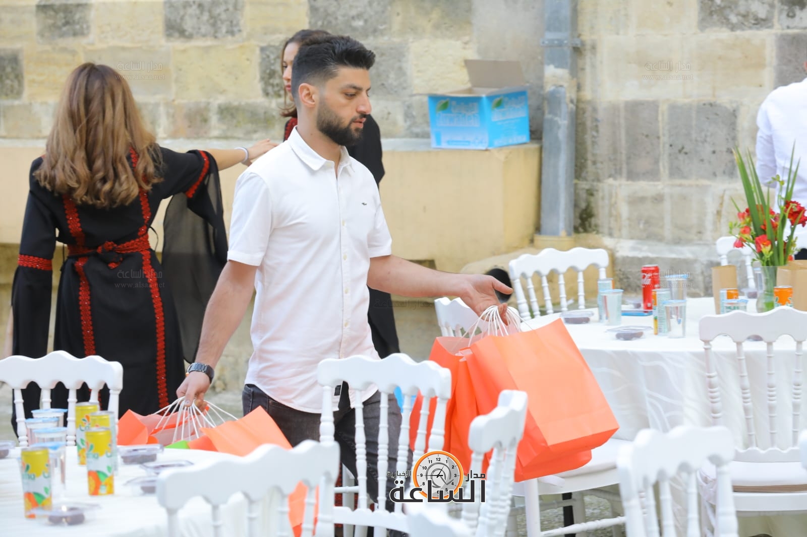 Madar Al-Saa Images 0.7945966581765003