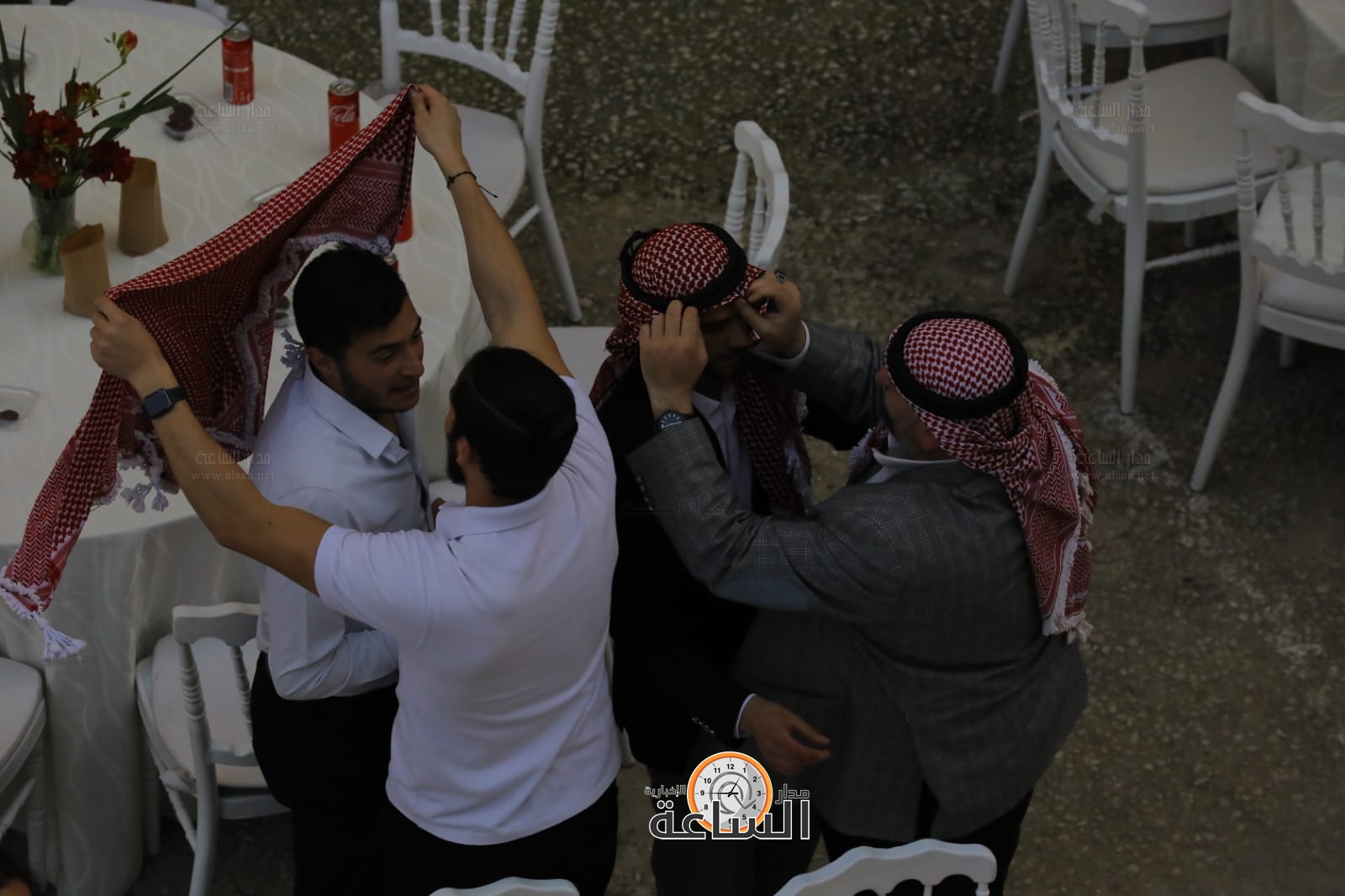 Madar Al-Saa Images 0.7845687787013447