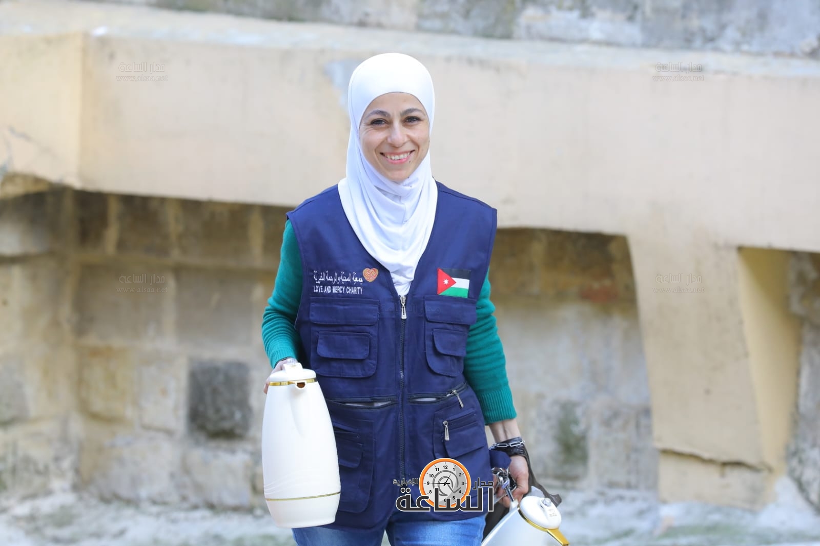 Madar Al-Saa Images 0.9040193059272805