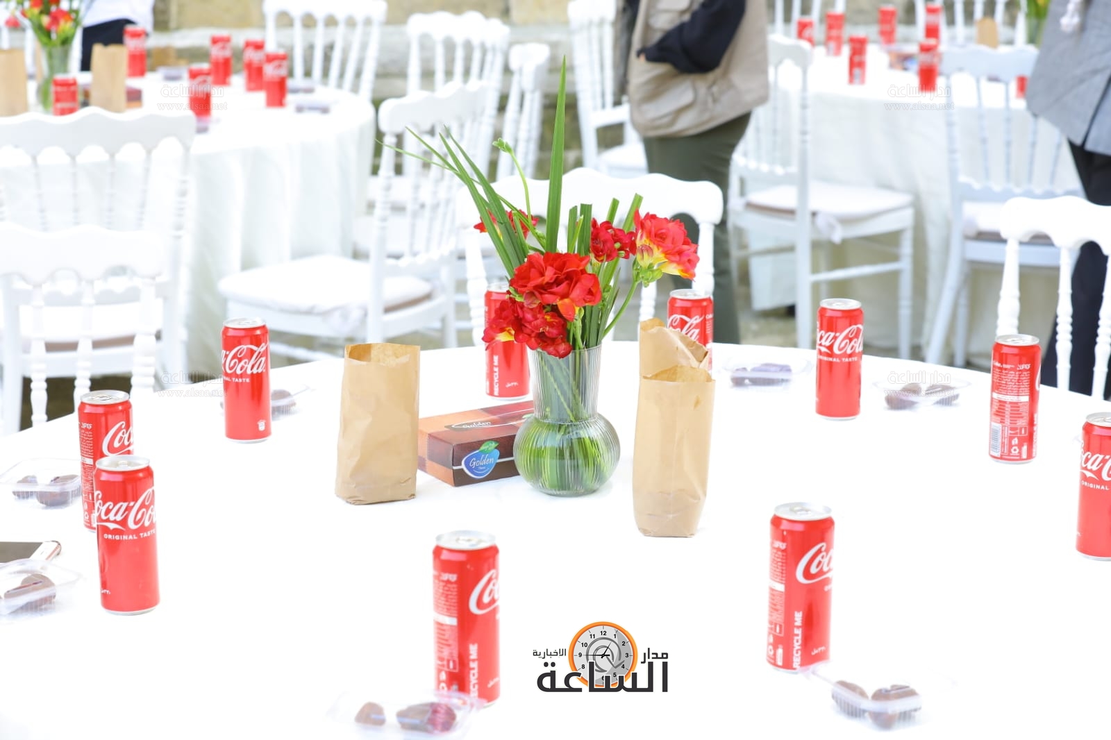 Madar Al-Saa Images 0.9518772198471299