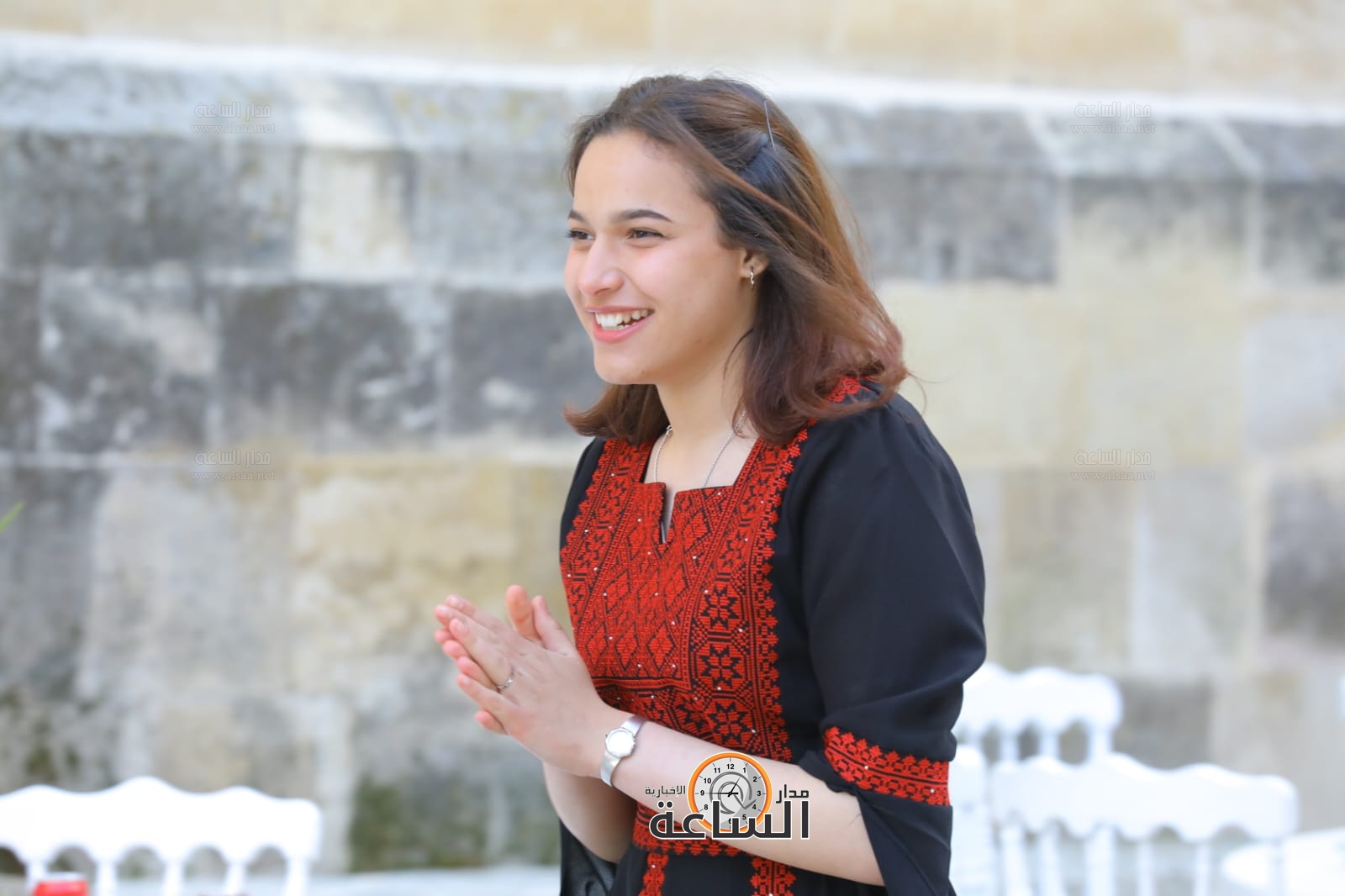 Madar Al-Saa Images 0.6163037611826012