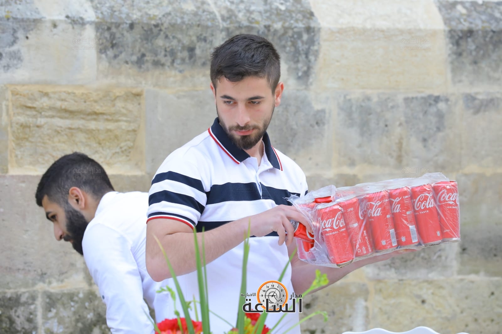 Madar Al-Saa Images 0.8079217665139666