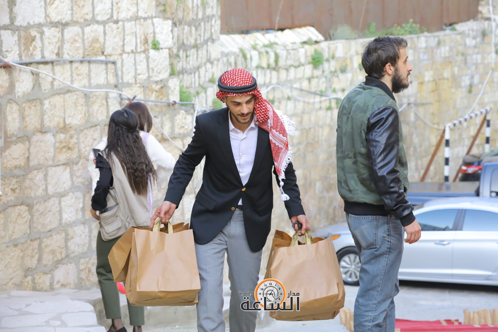 Madar Al-Saa Images 0.4647401105128801