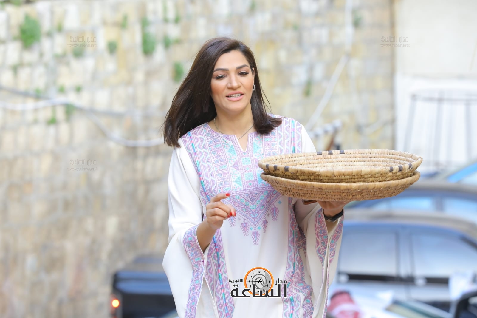 Madar Al-Saa Images 0.725127161717481