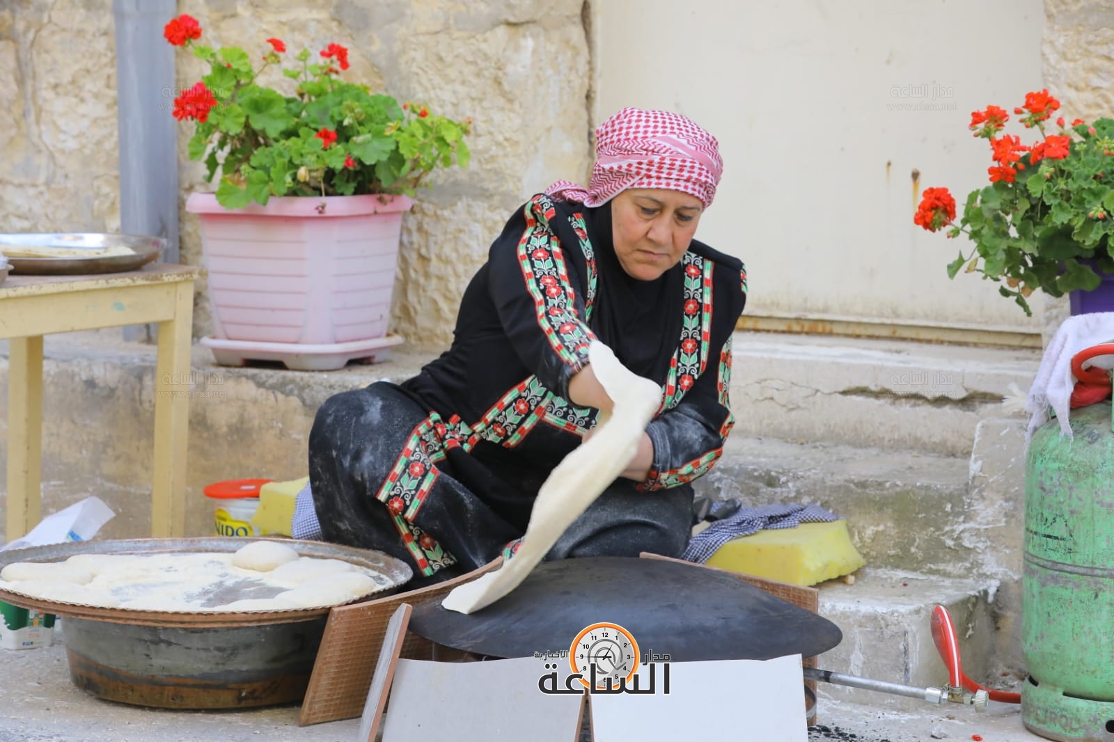 Madar Al-Saa Images 0.6151136758825182