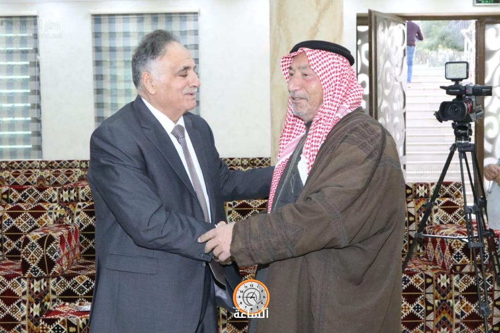 Madar Al-Saa Images 0.4221097037113388