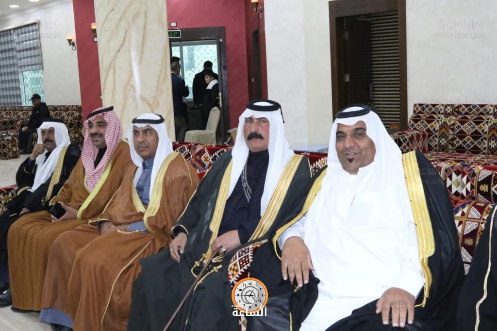 Madar Al-Saa Images 0.7171822771317218