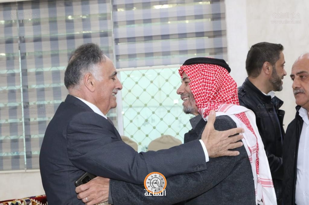 Madar Al-Saa Images 0.6775358597409777