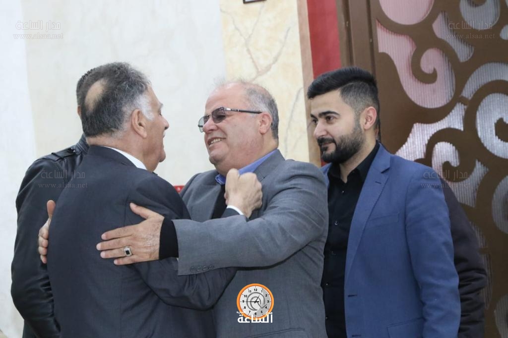 Madar Al-Saa Images 0.49097880533367366