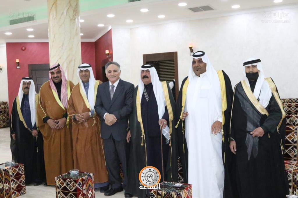 Madar Al-Saa Images 0.45546322931467786