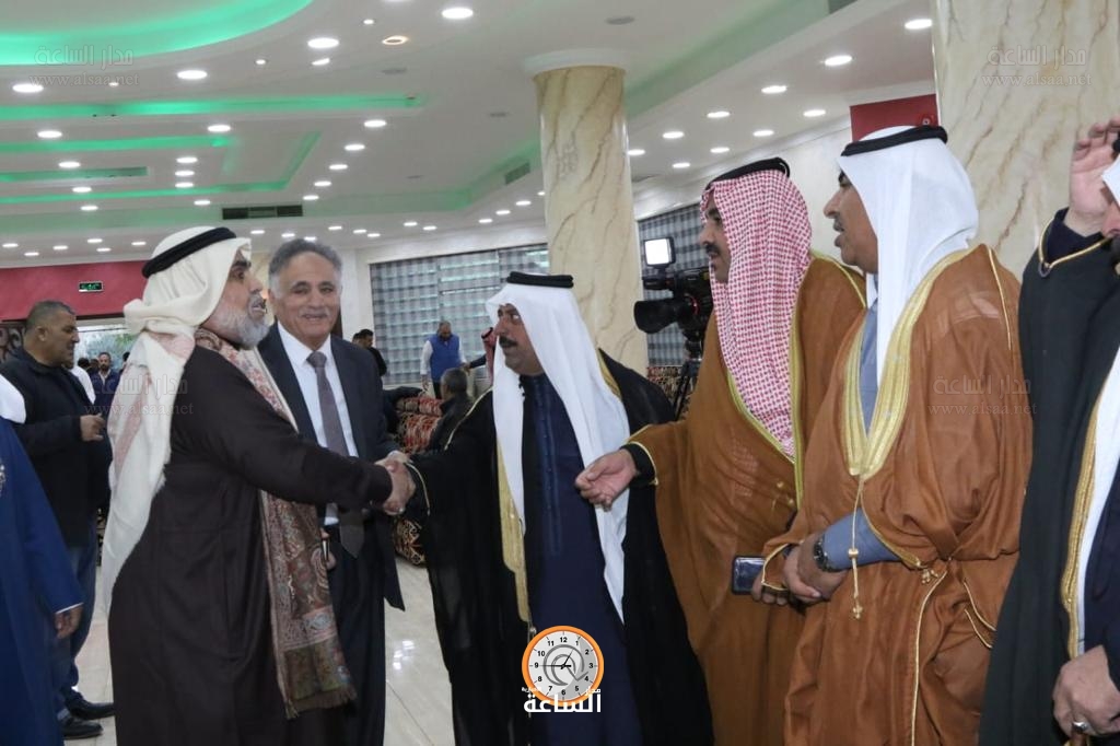 Madar Al-Saa Images 0.6263533701581947