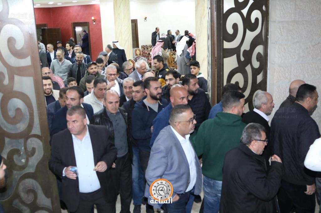 Madar Al-Saa Images 0.879079207224507