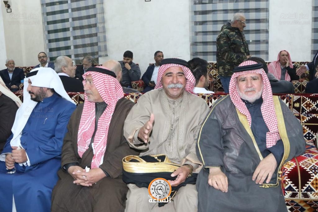 Madar Al-Saa Images 0.151773291326035